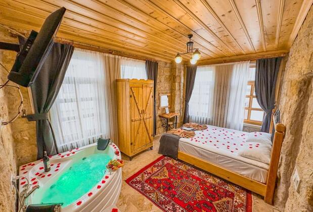Tantan Cappadocia House - Görsel 7