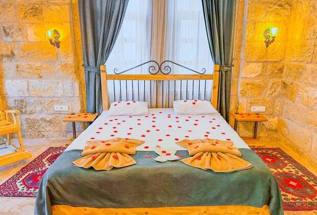 Tantan Cappadocia House - Görsel 8