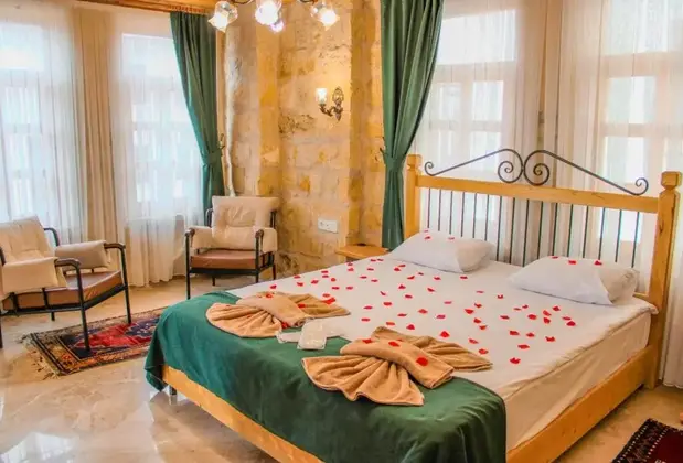 Tantan Cappadocia House - Görsel 9