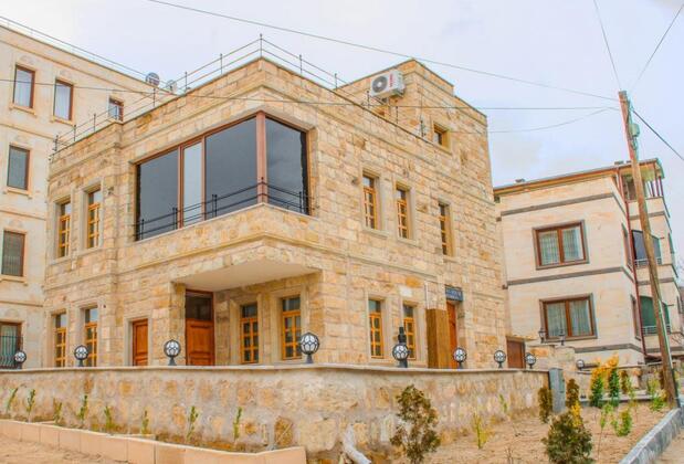 Tantan Cappadocia House - Görsel 3