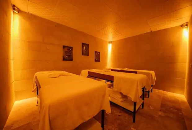 Tantan Cappadocia House - Görsel 13