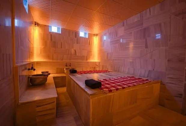 Tantan Cappadocia House - Görsel 12