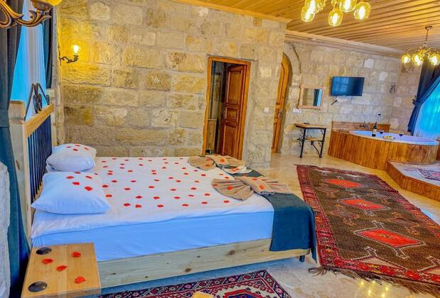 Tantan Cappadocia House - Görsel 11