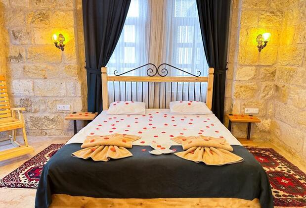 Tantan Cappadocia House - Görsel 10