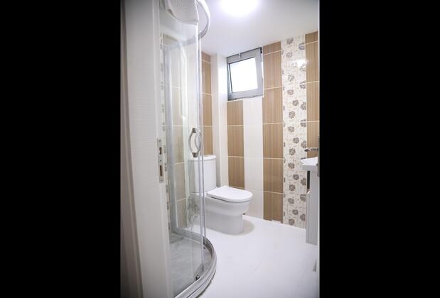 Ardos Park Hotel - Görsel 12