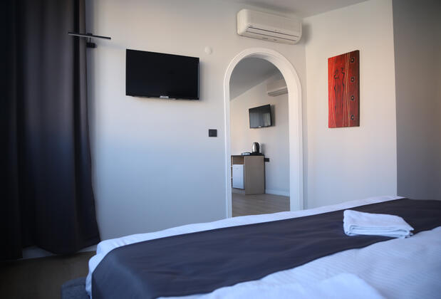 Ardos Park Hotel - Görsel 5