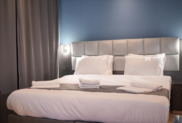 Ardos Park Hotel - Görsel 6