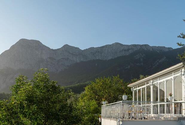 Apa Mountain Lodge - Görsel 5