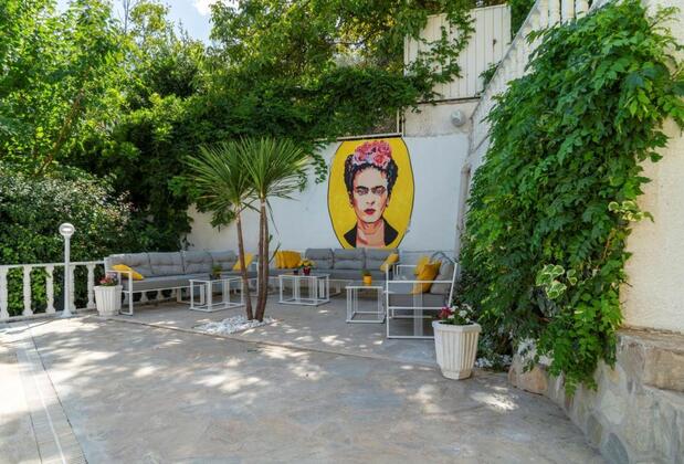 Apa Mountain Lodge - Görsel 7