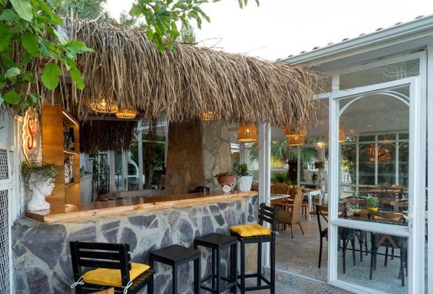 Apa Mountain Lodge - Görsel 11