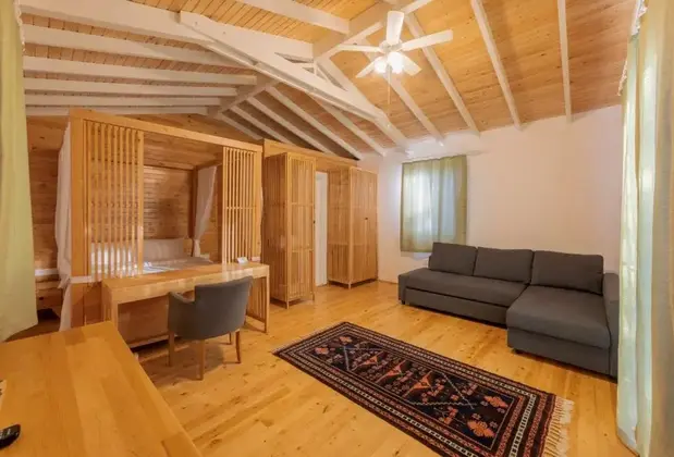 Apa Mountain Lodge - Görsel 15