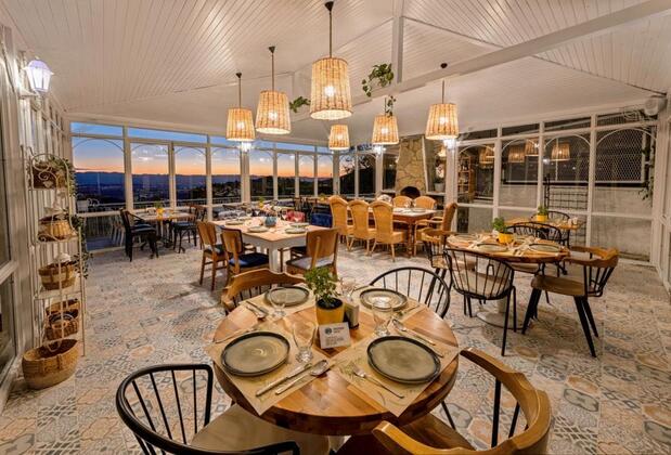 Apa Mountain Lodge - Görsel 4