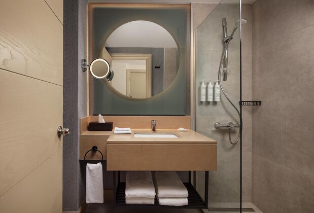 Delta Hotels by Marriott İstanbul West - Görsel 9