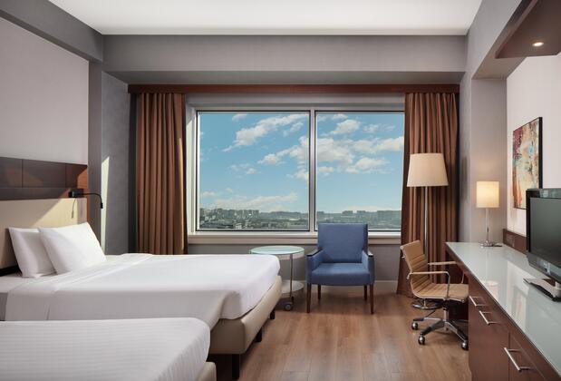 Delta Hotels by Marriott İstanbul West - Görsel 3