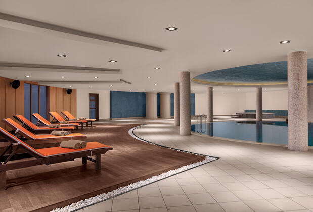 Delta Hotels by Marriott İstanbul West - Görsel 10