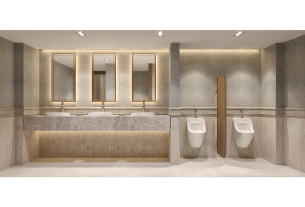 Delta Hotels by Marriott İstanbul West - Görsel 15