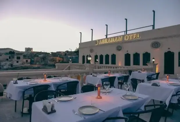 Abraham Otel - Görsel 4