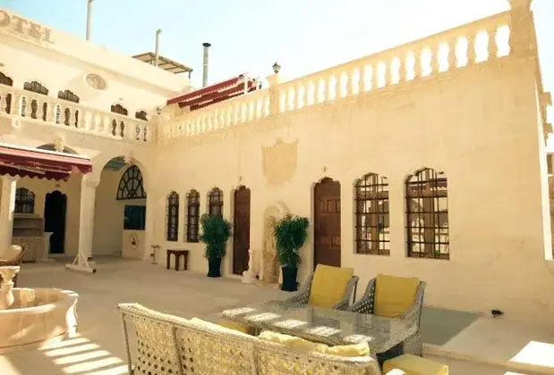 Abraham Otel - Görsel 7