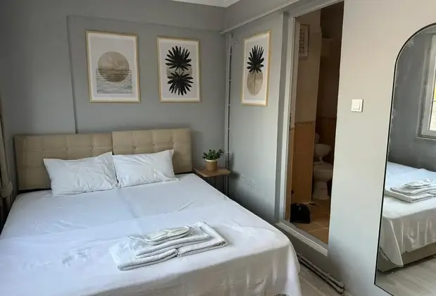 Kaynarca Butik Hotel - Görsel 4