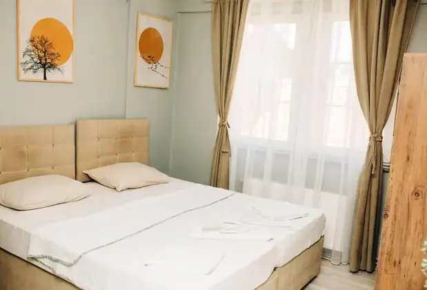 Kaynarca Butik Hotel - Görsel 6