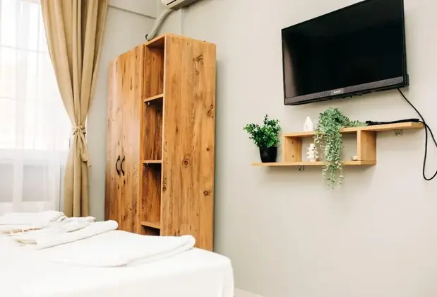 Kaynarca Butik Hotel - Görsel 8