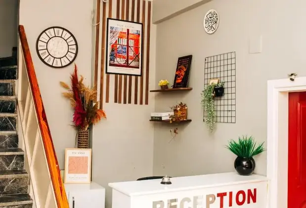 Kaynarca Butik Hotel - Görsel 9