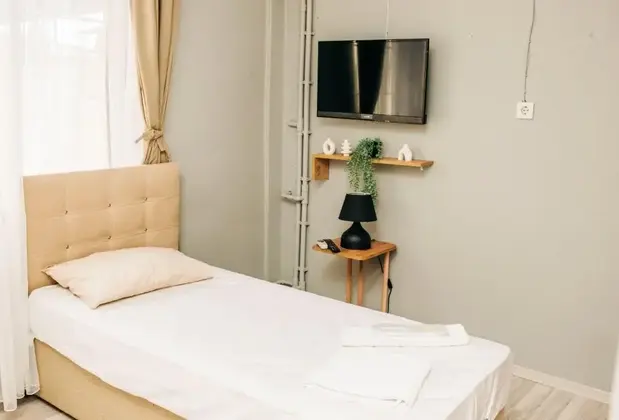 Kaynarca Butik Hotel - Görsel 10