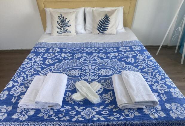 Deniz Kızı Otel Çeşme - Görsel 5