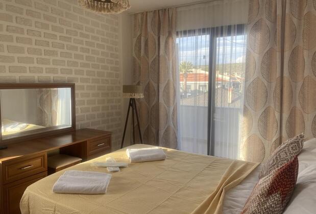 Deniz Kızı Otel Çeşme - Görsel 7