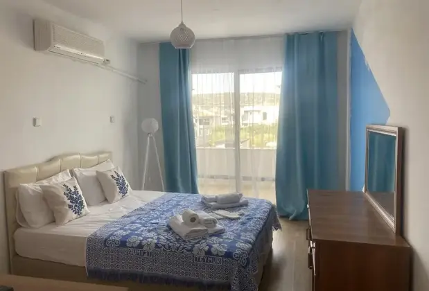 Deniz Kızı Otel Çeşme - Görsel 10