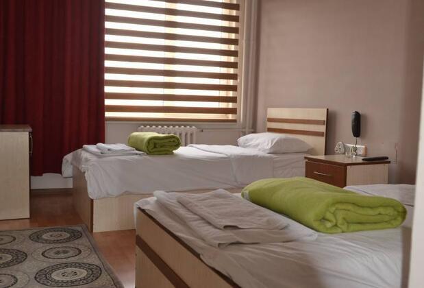 Hotel Şems - Görsel 3