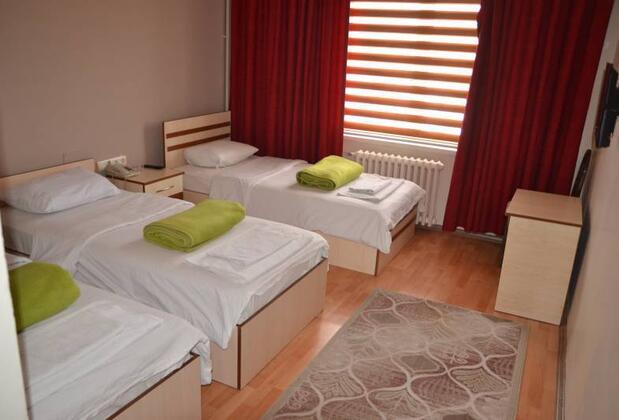 Hotel Şems - Görsel 5