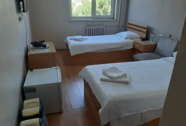 Hotel Şems - Görsel 8