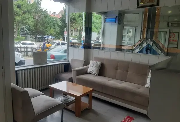 Hotel Şems - Görsel 11