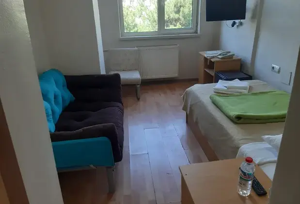 Hotel Şems - Görsel 9