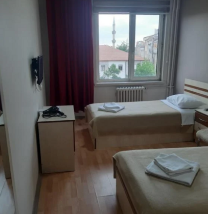 Hotel Şems - Görsel 6