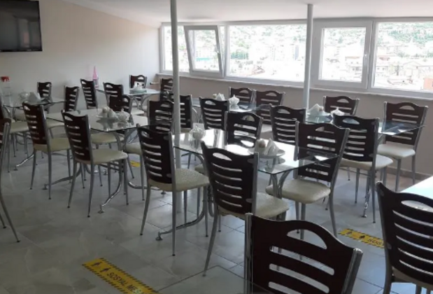 Hotel Şems - Görsel 15