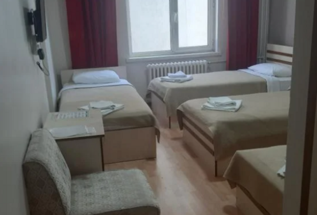 Hotel Şems - Görsel 7