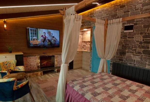 Kulübem Suits and Villas - Görsel 3