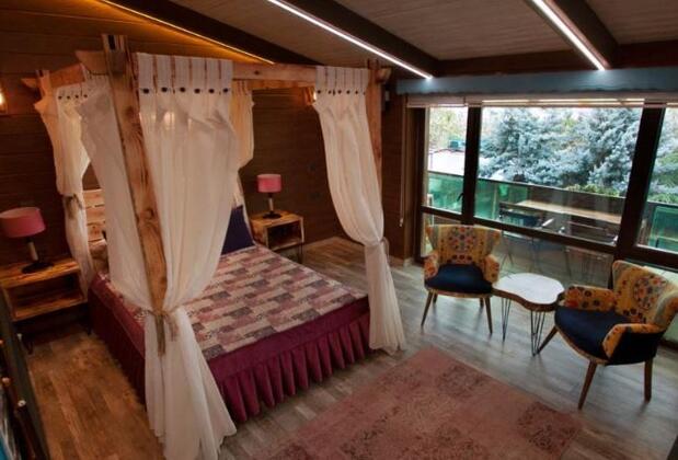 Kulübem Suits and Villas - Görsel 4