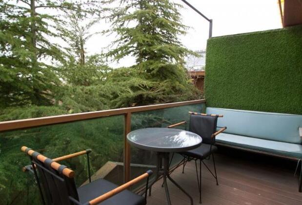 Kulübem Suits and Villas - Görsel 8