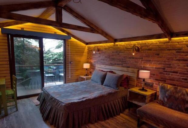 Kulübem Suits and Villas - Görsel 6