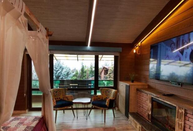 Kulübem Suits and Villas - Görsel 9