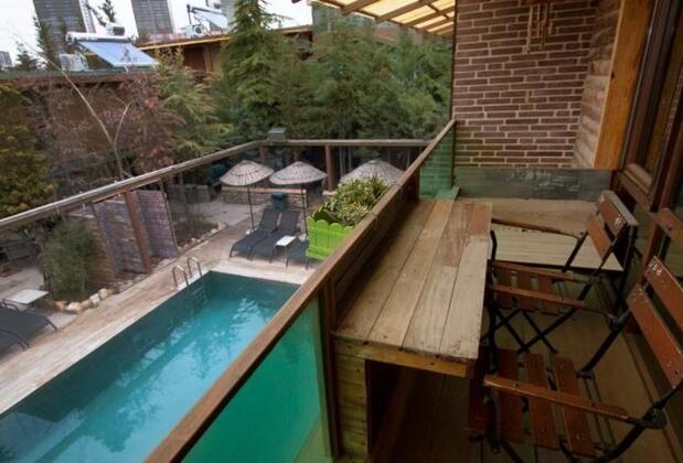 Kulübem Suits and Villas - Görsel 10