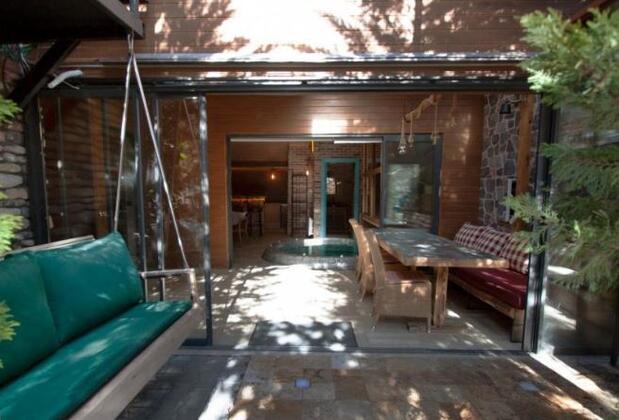 Kulübem Suits and Villas - Görsel 11