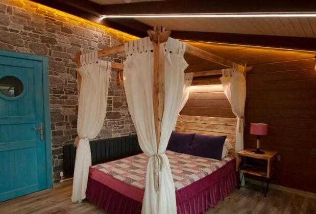 Kulübem Suits and Villas - Görsel 5