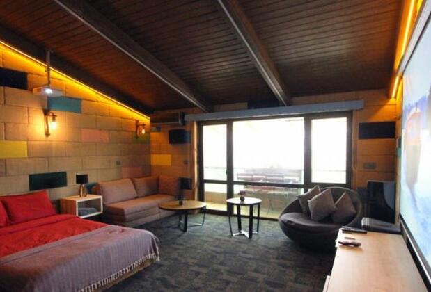 Kulübem Suits and Villas - Görsel 7