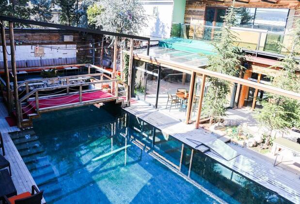 Kulübem Suits and Villas - Görsel 12