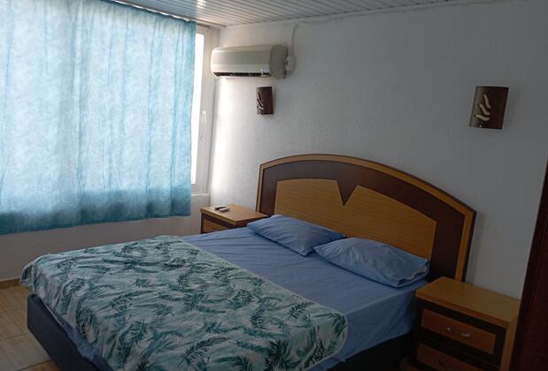 Kızkalesi Köşem Otel - Görsel 4