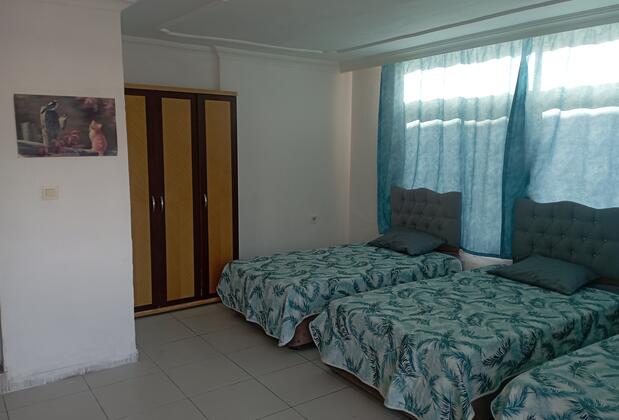 Kızkalesi Köşem Otel - Görsel 6